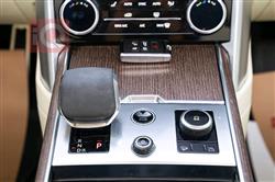 لاند روفر رانج روفر فوج